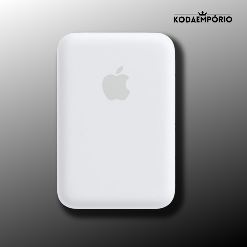 Magsafe Power Bank sem fio Apple