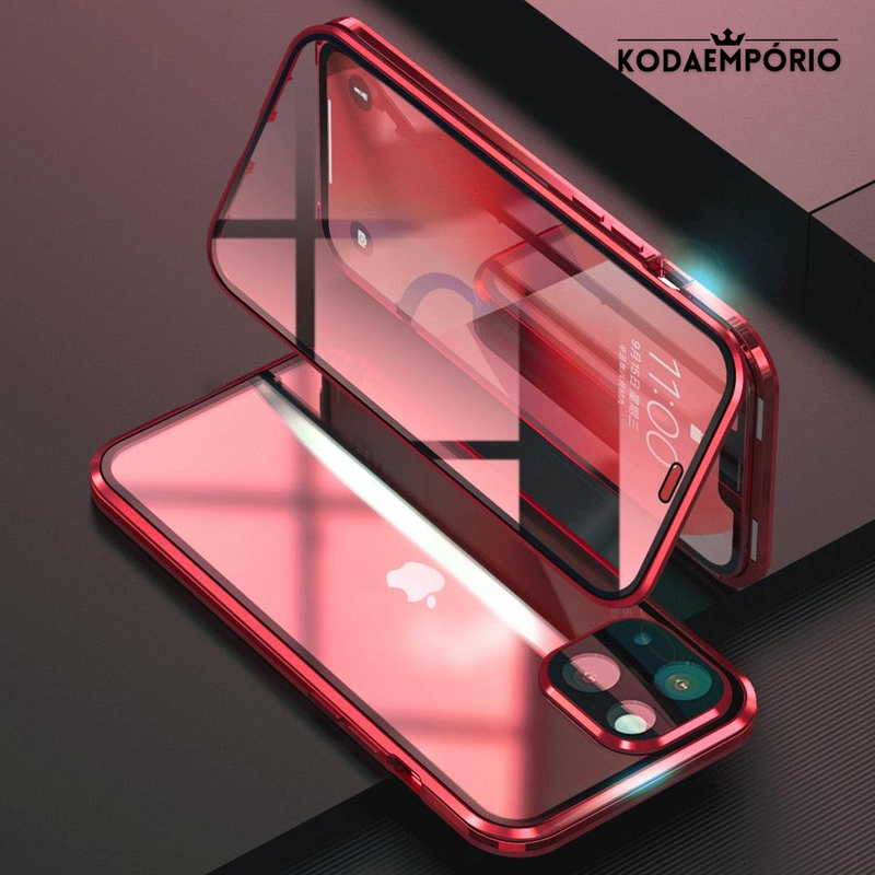 Case Full Protection 360°