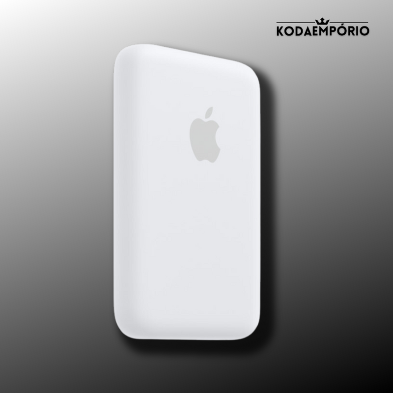 Magsafe Power Bank sem fio Apple